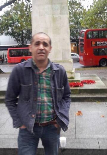 Моя фотография - Abdul Arrar, 57 из Лондон (@abdularrar0)