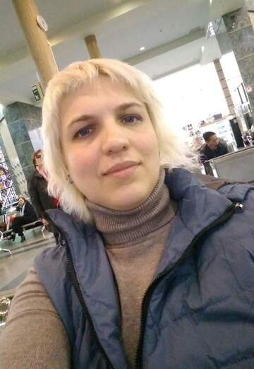Моя фотография - Анна, 43 из Красноярск (@anna145048)