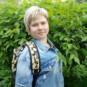 Diana, 22, Климово