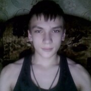 Михаил, 20, Починок