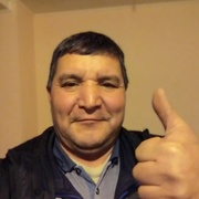 азам, 53, Воскресенск
