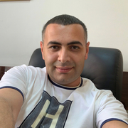 Davit, 36, Ереван