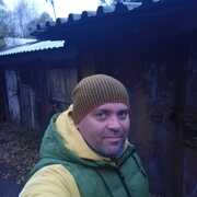Денис, 40, Болохово