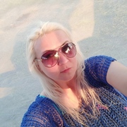 Ольга, 40, Верхняя Тура