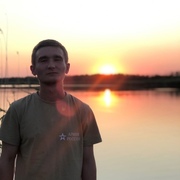 Макс, 23, Ейск