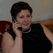 Svetlana 72 Artsyz