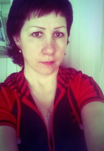 My photo - Svetlana, 53 from Barnaul (@svetlana207202)