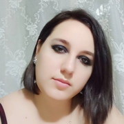 Ирина, 33, Новосергиевка