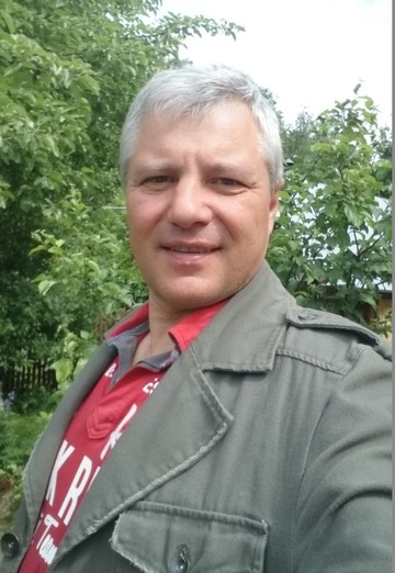 Моя фотография - Станислав, 56 из Сочи (@stanislav35262)