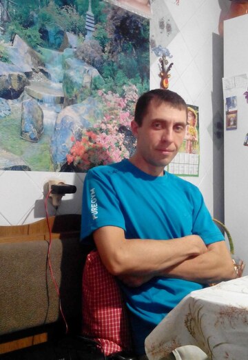 My photo - Oleg, 45 from Belaya Tserkov (@akbcenter)