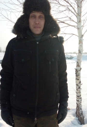 Моя фотография - Ден, 44 из Рубцовск (@den36238)