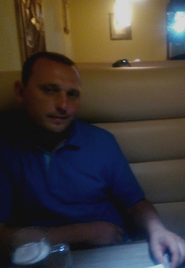 Моя фотография - Олег, 41 из Киев (@oleg207581)