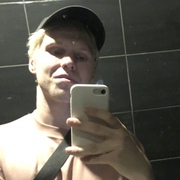 Дмитрий, 27, Санкт-Петербург