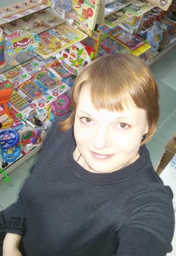 My photo - Lyudmila, 40 from Kataysk (@ludmila56757)