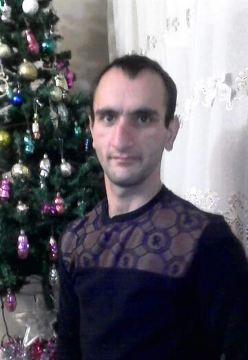Моя фотография - andranik, 33 из Ереван (@andranik1091)