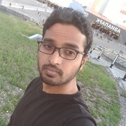 Вивек, 25, Москва