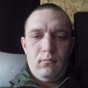 Владимир, 28, Каратузское