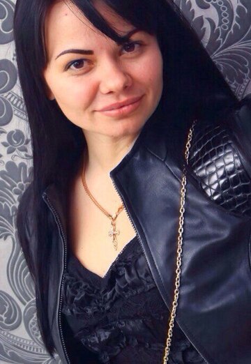 My photo - Liliya, 39 from Slavyansk (@liliya7621)