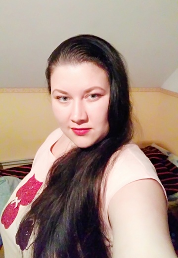 My photo - Irina, 35 from Zaliznychne (@irina124274)