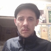 Иван, 34, Панино