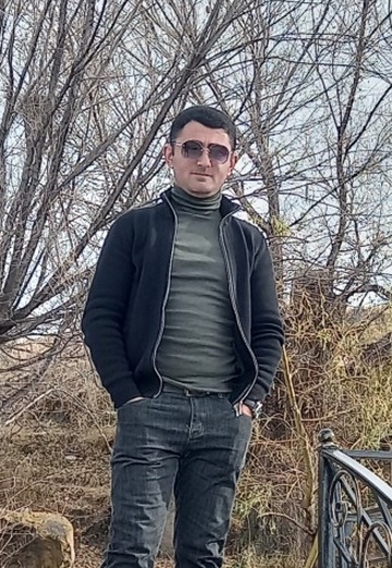My photo - Artur, 32 from Voronezh (@artur136292)
