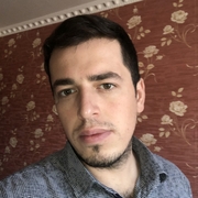 Zamir, 30, Когалым (Тюменская обл.)