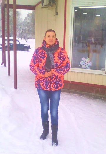 Моя фотография - Елена, 43 из Борисов (@elena227663)