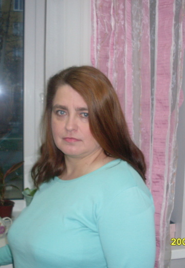 Mein Foto - Wiktorija, 55 aus Petrosawodsk (@viktoriy6505542)