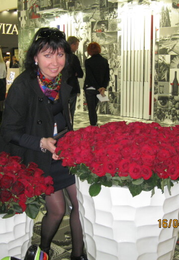 Моя фотография - Наталья, 53 из Москва (@natalya163268)