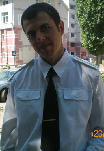 My photo - Nikolay, 34 from Belgorod (@nikolay146728)