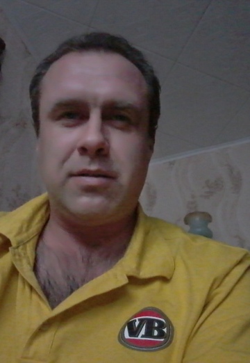 Моя фотография - Геннадий, 46 из Молодечно (@gennadiy12869)