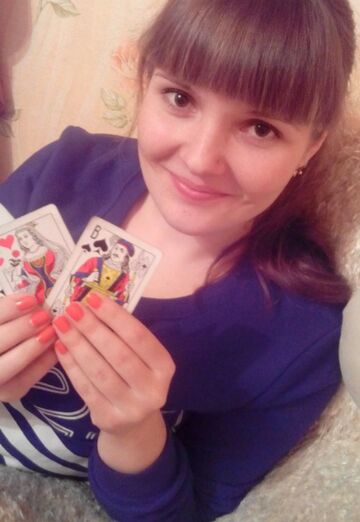 My photo - Svetlana, 28 from Kholmsk (@svetlana70498)