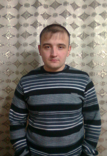 Моя фотография - Артур Султанов, 33 из Шаран (@id509291)