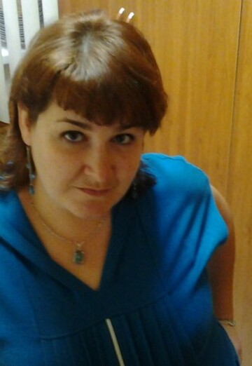 My photo - Elena, 44 from Zheleznodorozhny (@elena7531074)