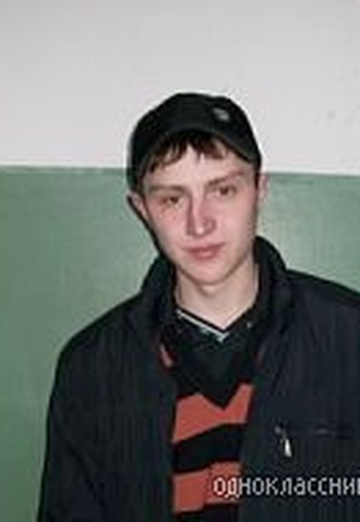 My photo - viktor, 34 from Bratsk (@viktor5350)
