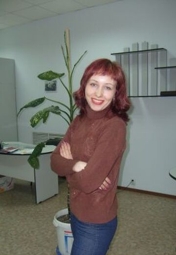 Моя фотография - Марина, 42 из Черногорск (@lmarina8181)