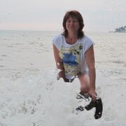 Светлана, 36, Объячево