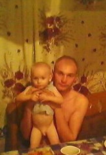 My photo - Aleksey, 33 from Kiselyovsk (@aleksey252263)