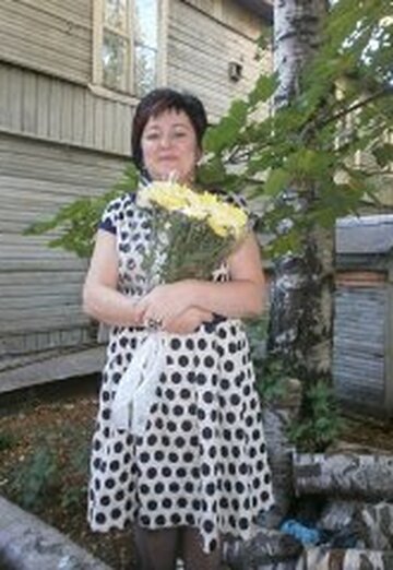 Моя фотография - Карина, 59 из Всеволожск (@karina29123)