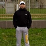Роман Вигилянтов, 40, Лиски (Воронежская обл.)