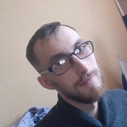 Мирослав, 34, Усинск