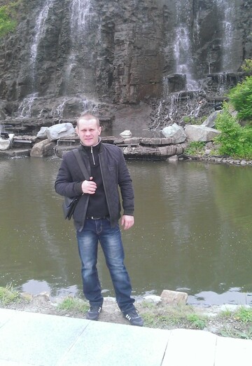 My photo - Aleks, 46 from Klaipeda (@aleks103443)