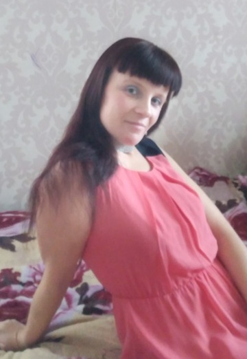 My photo - Tatyana, 32 from Atyashevo, Atyashevsky District, Republic of Mordovia (@tatyana374985)