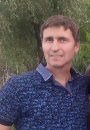 Моя фотография - Вадим, 53 из Черкассы (@vadim201270)