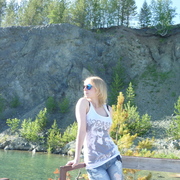 Mariya 37 Novouralsk