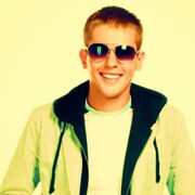 сергей, 28, Озерск(Калининградская обл.)
