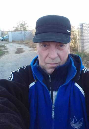 Mein Foto - Andrei Michailow, 61 aus Wolschski (@andreymihailov5)