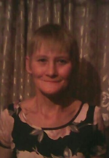 My photo - Galina, 53 from Omsk (@galina59729)