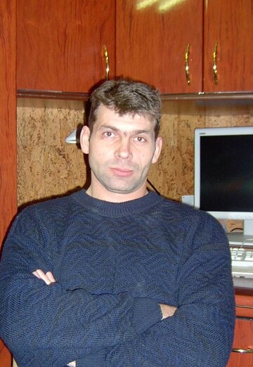 Моя фотография - Сергей, 57 из Хабаровск (@sergey922762)