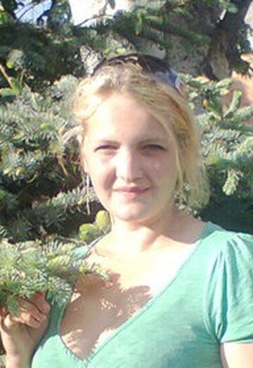 My photo - Viktoriya, 27 from Izyum (@viktoriya75342)
